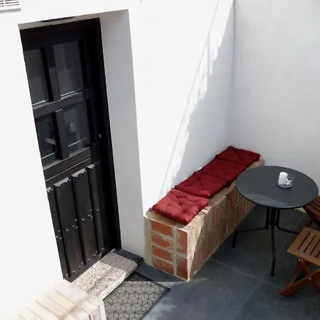 Belenos Alojamientos Turisticos Niembru Esterno foto