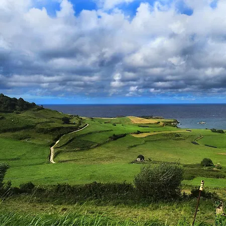 Belenos Alojamientos Turisticos Niembru Esterno foto