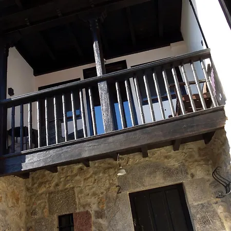 Belenos Alojamientos Turisticos Niembru Esterno foto