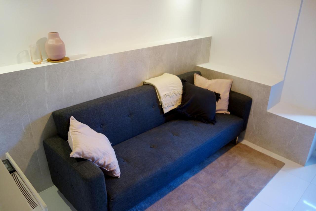 Apartament Belenos Turisticos Niembro
