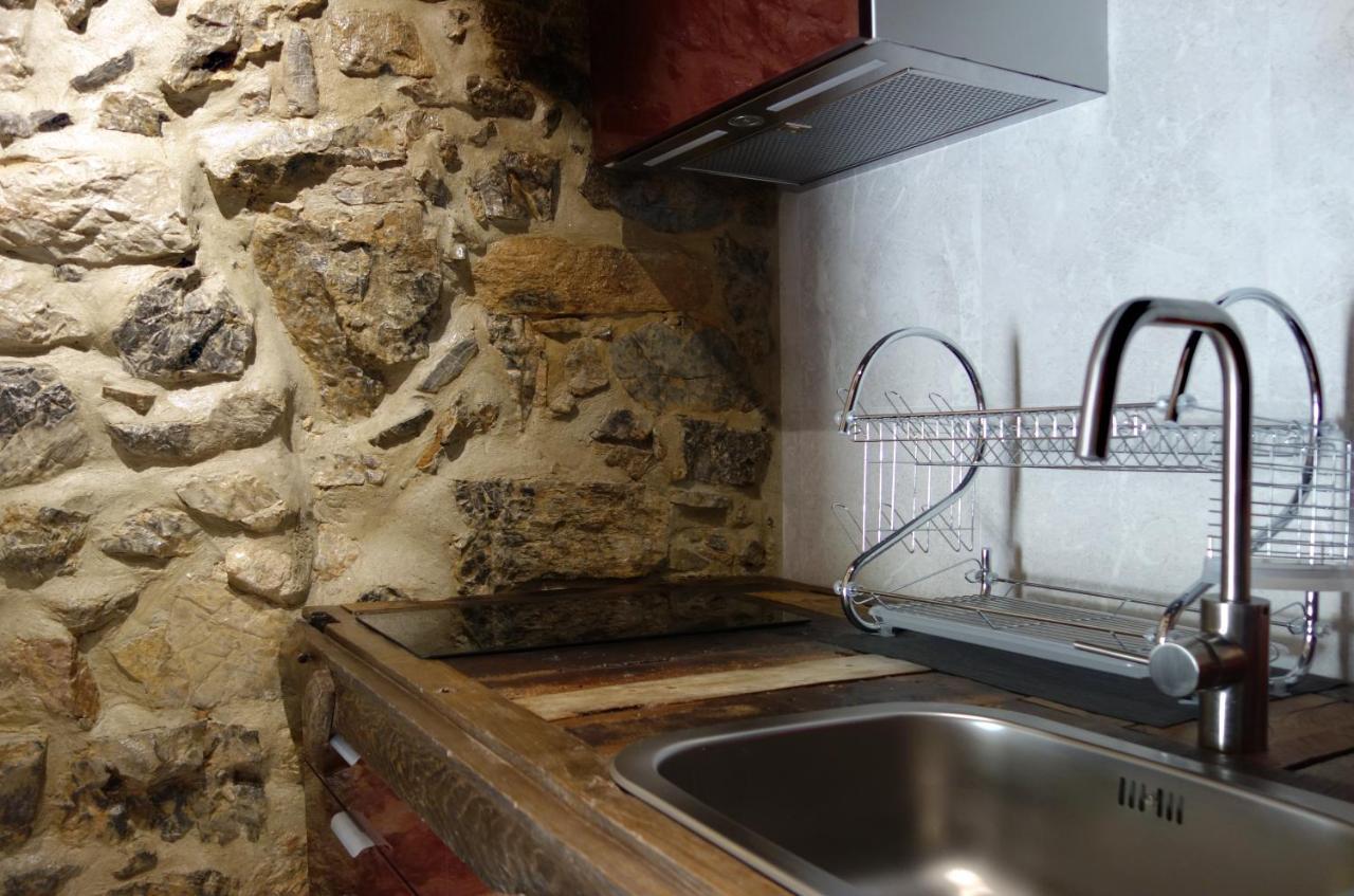 Apartament Belenos Turisticos Niembro