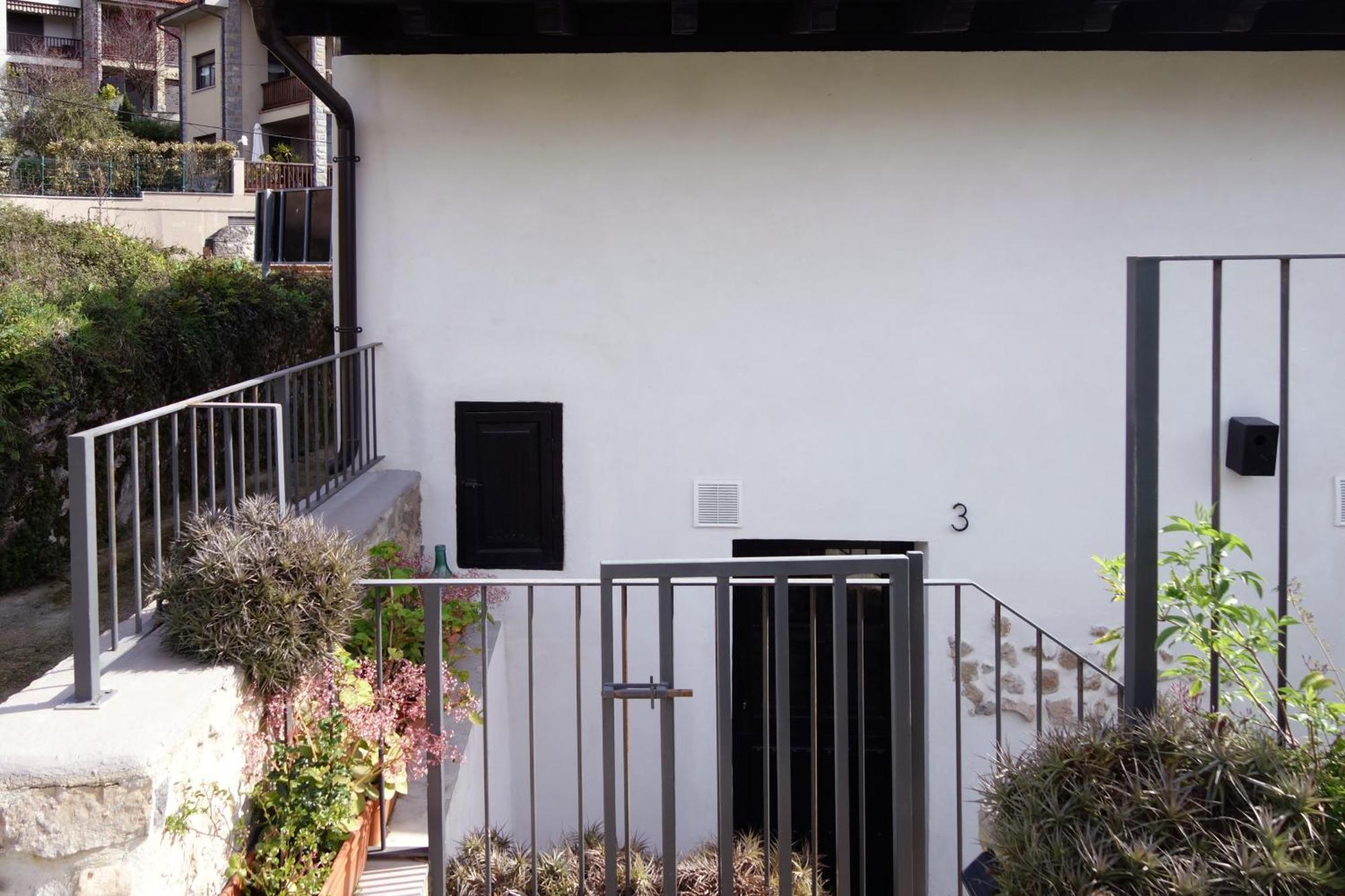 Belenos Turisticos Apartament Niembro