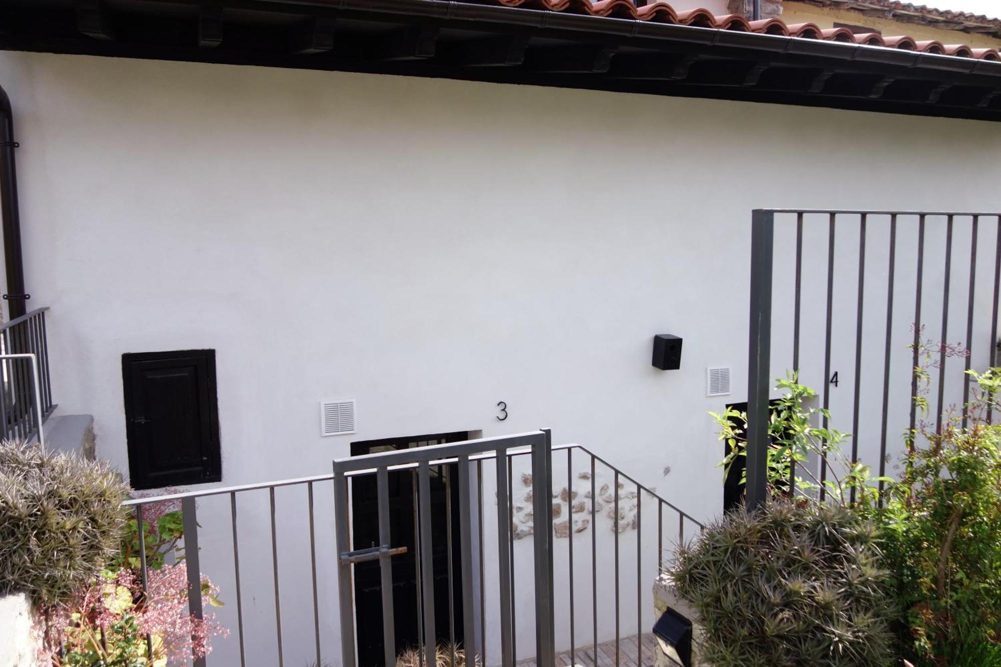 Belenos Turisticos Apartment