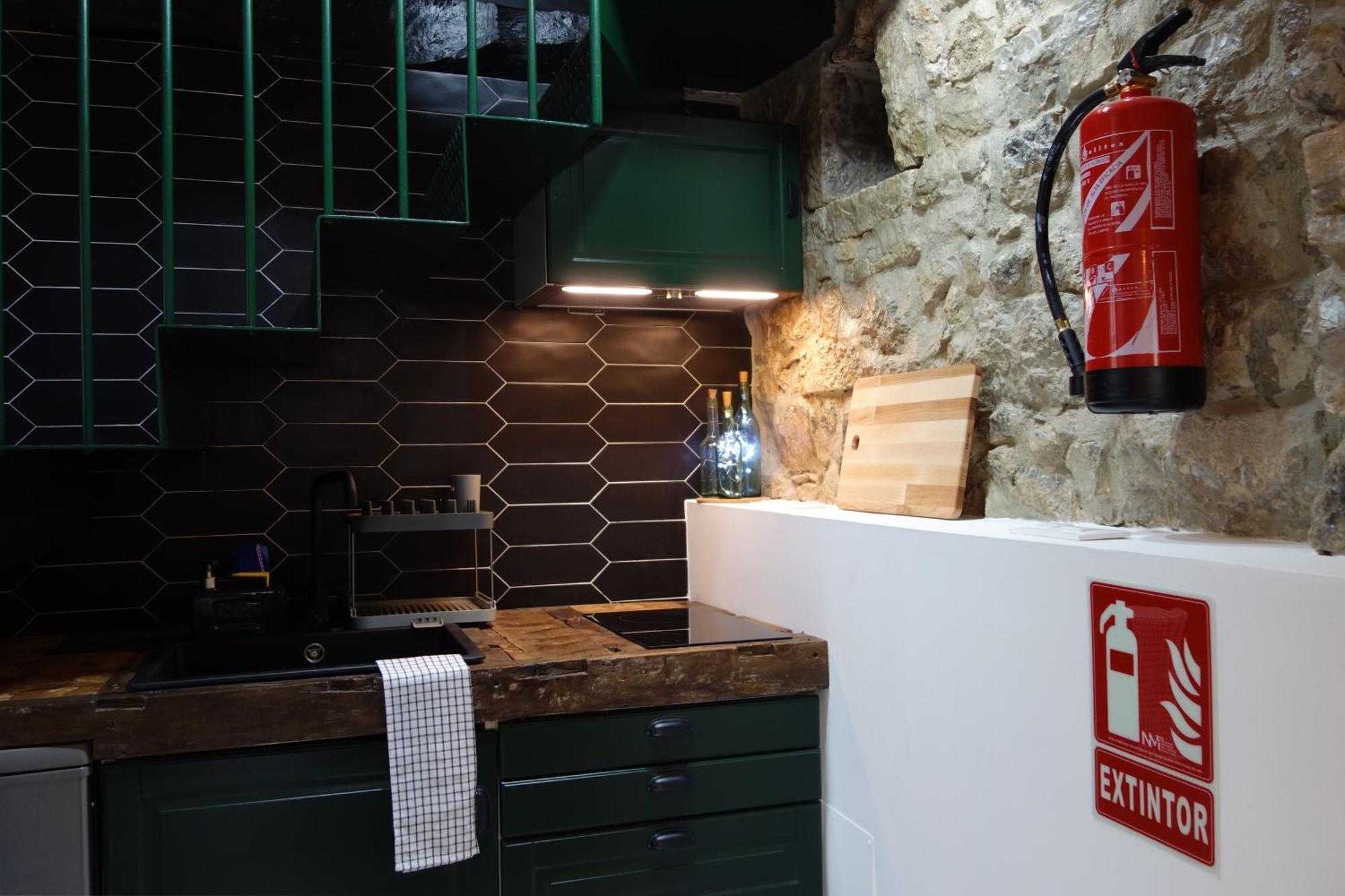 Apartament Belenos Turisticos Niembro